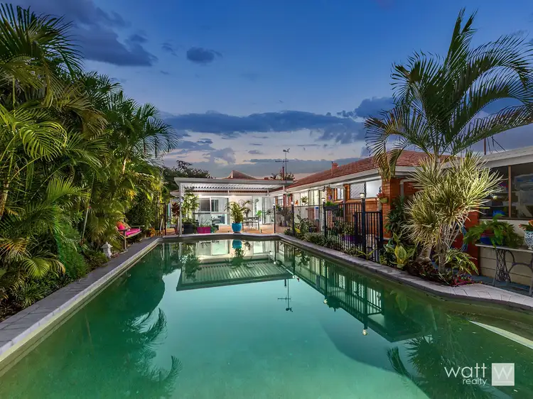 Main view of Homely house listing, 34 Marsala Street, Carseldine QLD 4034