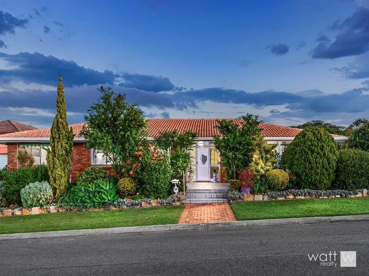 Second view of Homely house listing, 34 Marsala Street, Carseldine QLD 4034