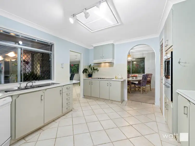 Third view of Homely house listing, 34 Marsala Street, Carseldine QLD 4034