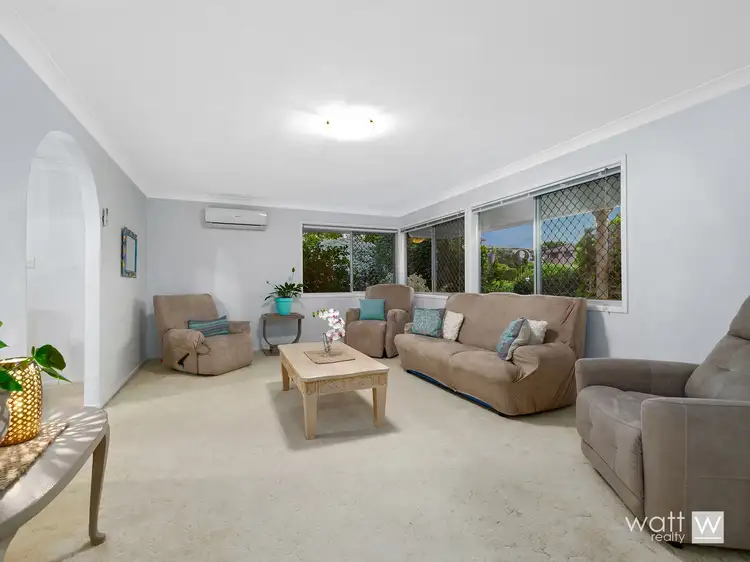 Fourth view of Homely house listing, 34 Marsala Street, Carseldine QLD 4034