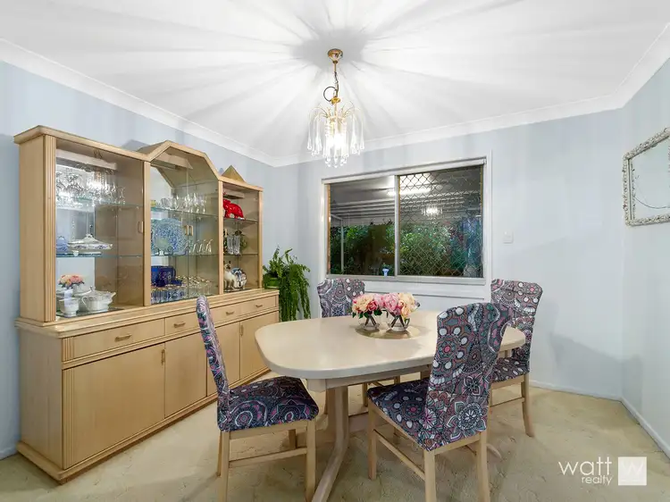 Fifth view of Homely house listing, 34 Marsala Street, Carseldine QLD 4034