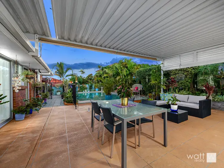 Sixth view of Homely house listing, 34 Marsala Street, Carseldine QLD 4034