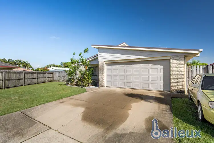 Third view of Homely house listing, 15 Tiffiny Court, Andergrove QLD 4740