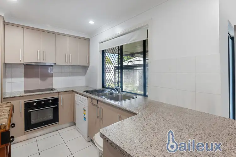 Fifth view of Homely house listing, 15 Tiffiny Court, Andergrove QLD 4740