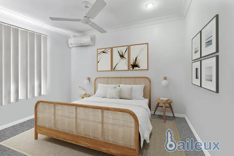 Seventh view of Homely house listing, 15 Tiffiny Court, Andergrove QLD 4740