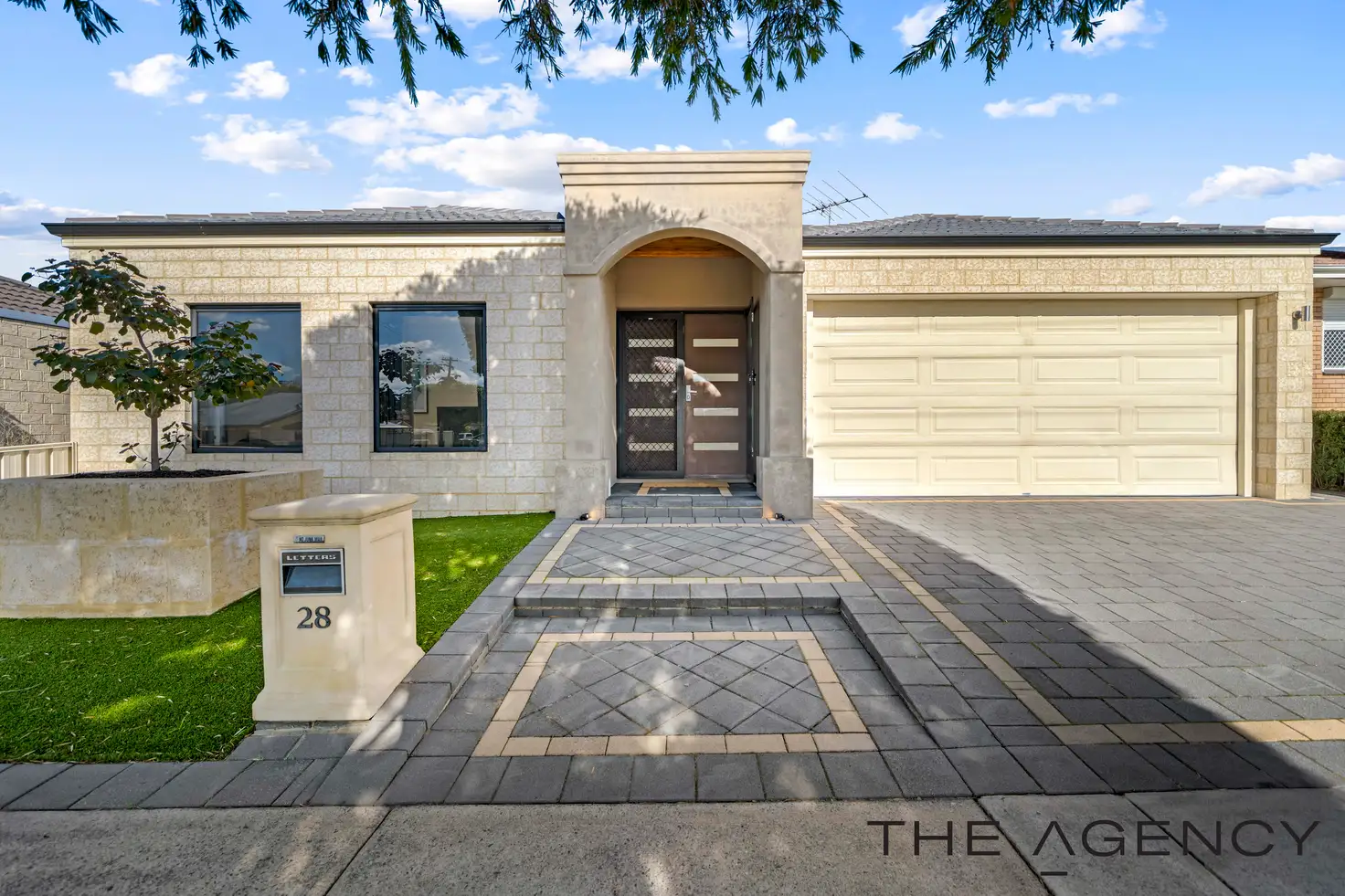Main view of Homely house listing, 28A Bilinga Road, Westminster WA 6061