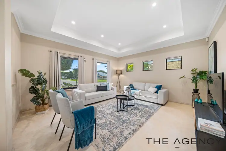 Fifth view of Homely house listing, 28A Bilinga Road, Westminster WA 6061
