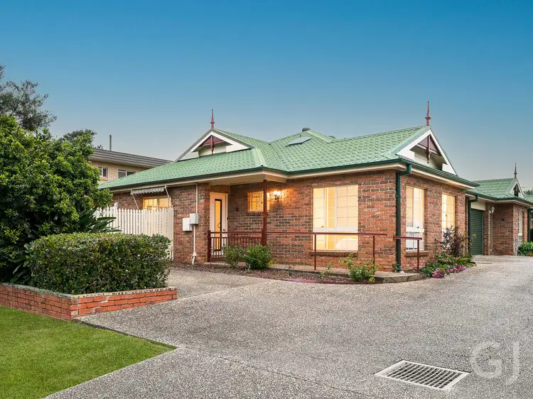 Main view of Homely townhouse listing, 4/40 Barron Street, Gordon Park QLD 4031