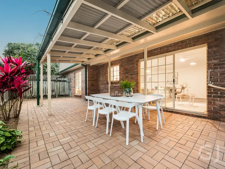 Second view of Homely townhouse listing, 4/40 Barron Street, Gordon Park QLD 4031