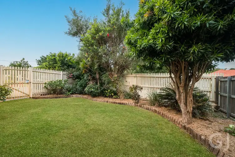 Third view of Homely townhouse listing, 4/40 Barron Street, Gordon Park QLD 4031