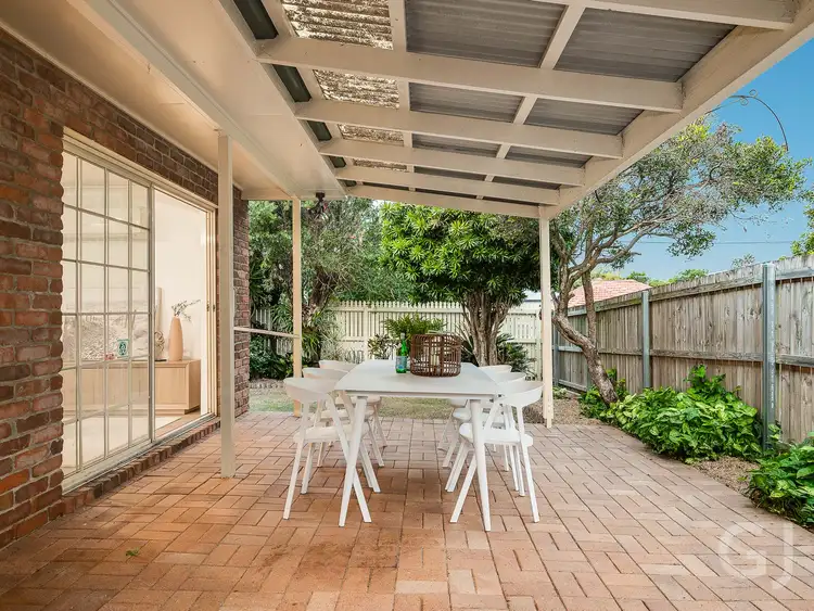 Fourth view of Homely townhouse listing, 4/40 Barron Street, Gordon Park QLD 4031