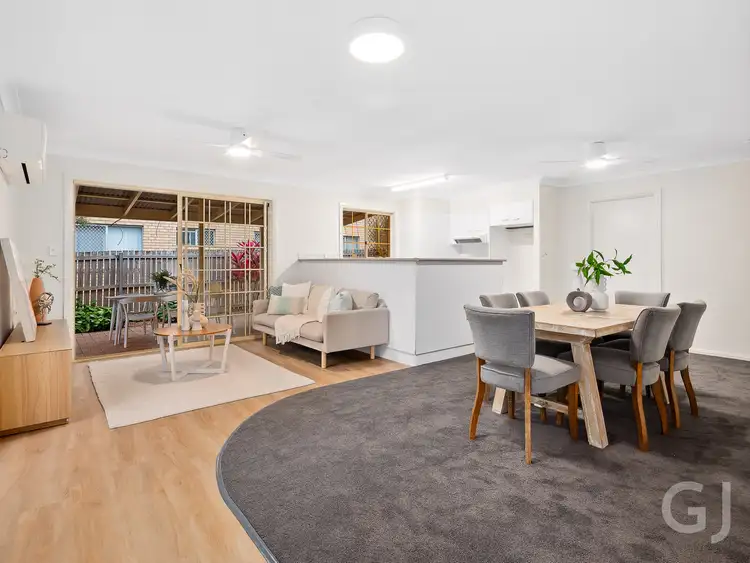 Fifth view of Homely townhouse listing, 4/40 Barron Street, Gordon Park QLD 4031