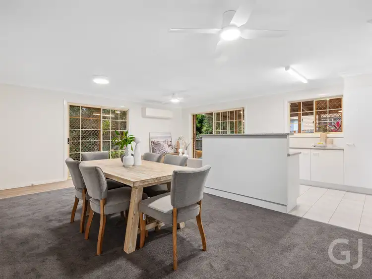 Sixth view of Homely townhouse listing, 4/40 Barron Street, Gordon Park QLD 4031