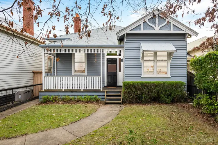 19 Lupton Street, Geelong West VIC 3218