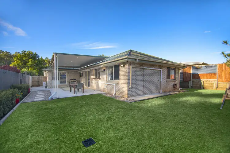 Main view of Homely house listing, 22 Purlingbrook Street, Upper Coomera QLD 4209