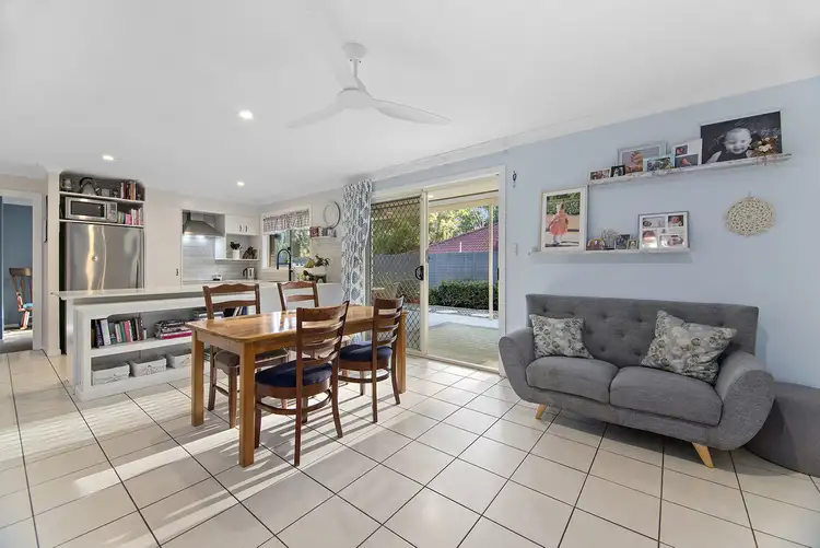 Third view of Homely house listing, 22 Purlingbrook Street, Upper Coomera QLD 4209