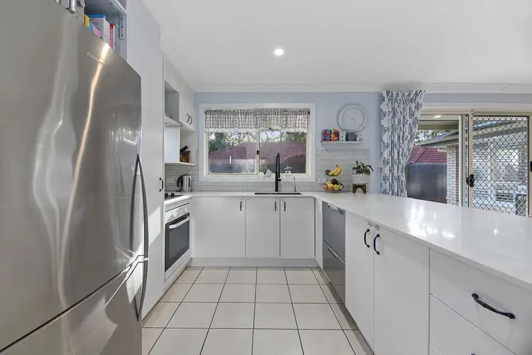 Fourth view of Homely house listing, 22 Purlingbrook Street, Upper Coomera QLD 4209
