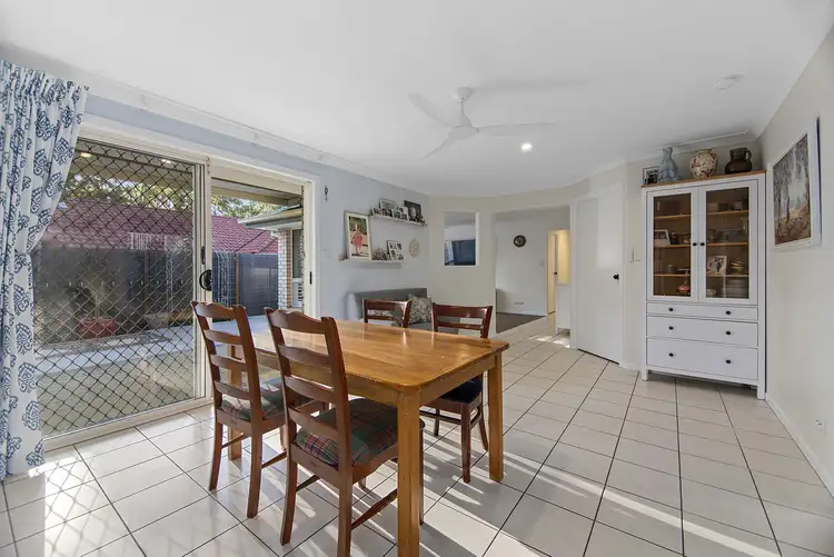 Fifth view of Homely house listing, 22 Purlingbrook Street, Upper Coomera QLD 4209