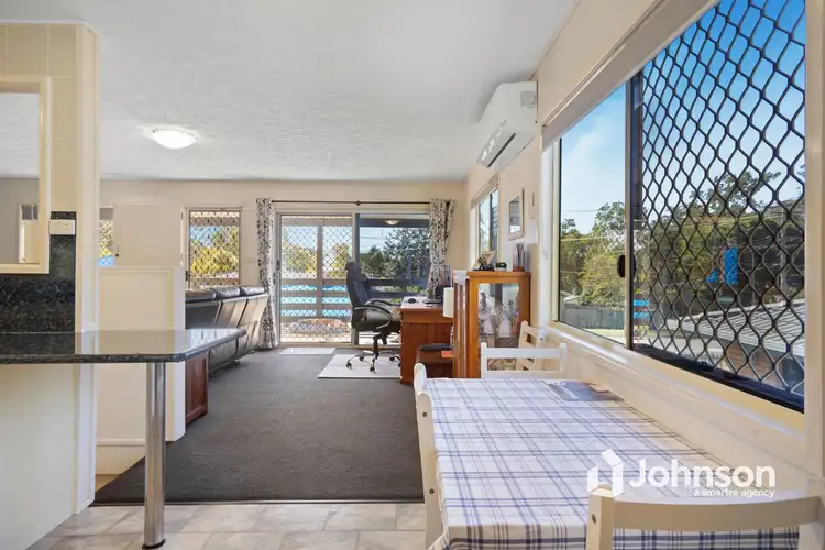 Sixth view of Homely house listing, 197 Old Ipswich Road, Riverview QLD 4303