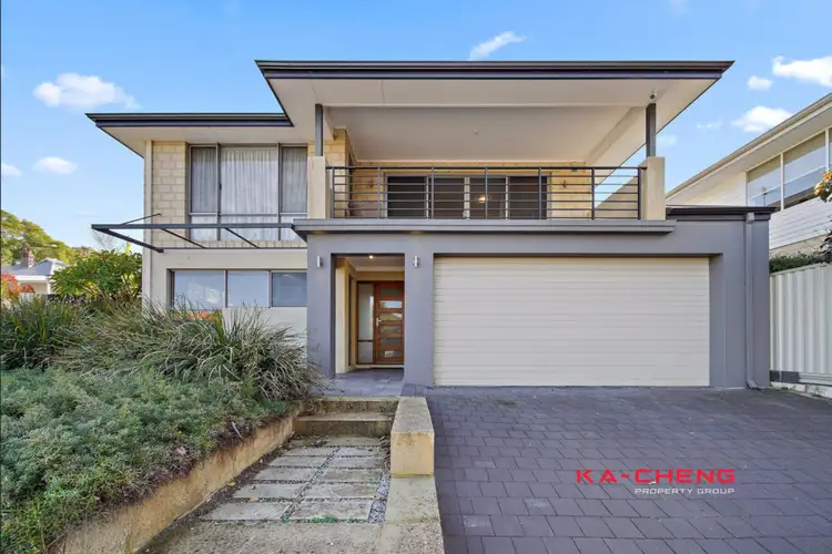 36 Bridson Street, Bassendean WA 6054