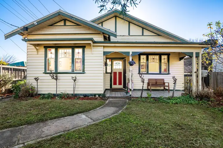 Main view of Homely house listing, 46 Ann Street, Geelong West VIC 3218