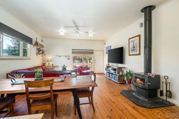 Third view of Homely house listing, 46 Ann Street, Geelong West VIC 3218