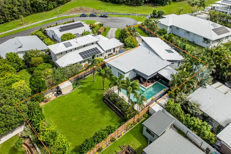 Second view of Homely house listing, 8 Ponsford Place, Pottsville NSW 2489