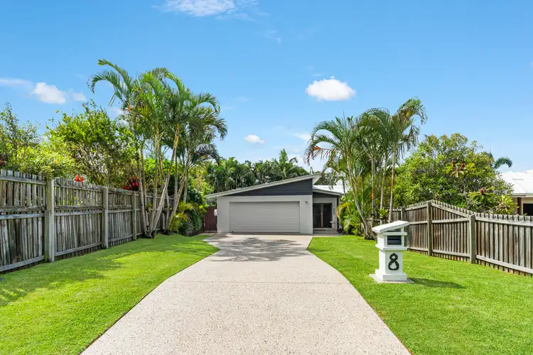 Third view of Homely house listing, 8 Ponsford Place, Pottsville NSW 2489