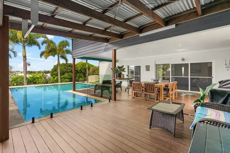 Fifth view of Homely house listing, 8 Ponsford Place, Pottsville NSW 2489