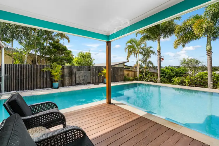 Sixth view of Homely house listing, 8 Ponsford Place, Pottsville NSW 2489