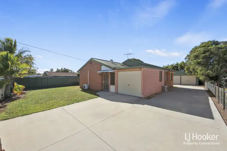 Main view of Homely house listing, 15 Meadow Street, Caboolture QLD 4510