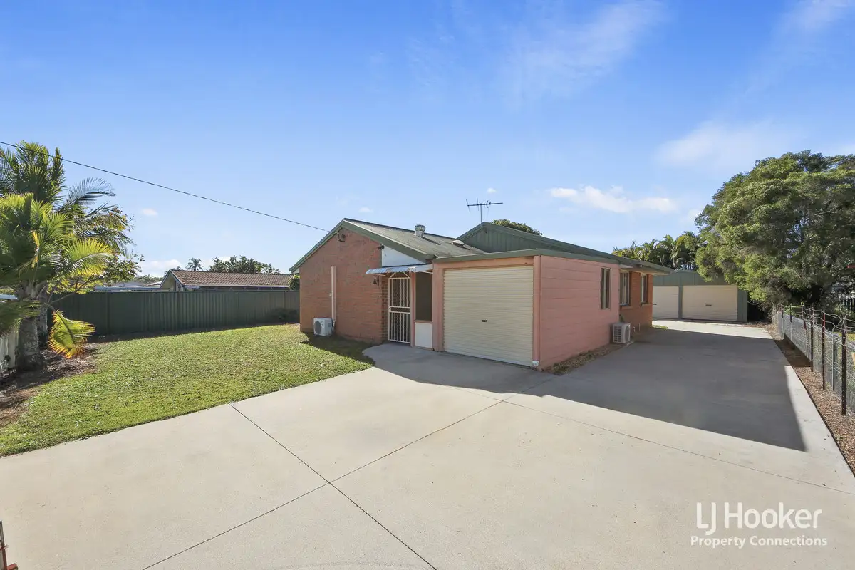 Main view of Homely house listing, 15 Meadow Street, Caboolture QLD 4510