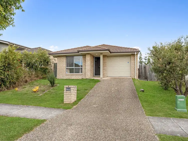 19 Drewett Avenue, Redbank Plains QLD 4301