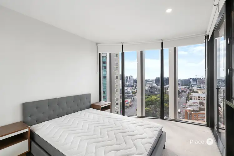 Fourth view of Homely apartment listing, 1903/550 Queen Street, Brisbane City QLD 4000