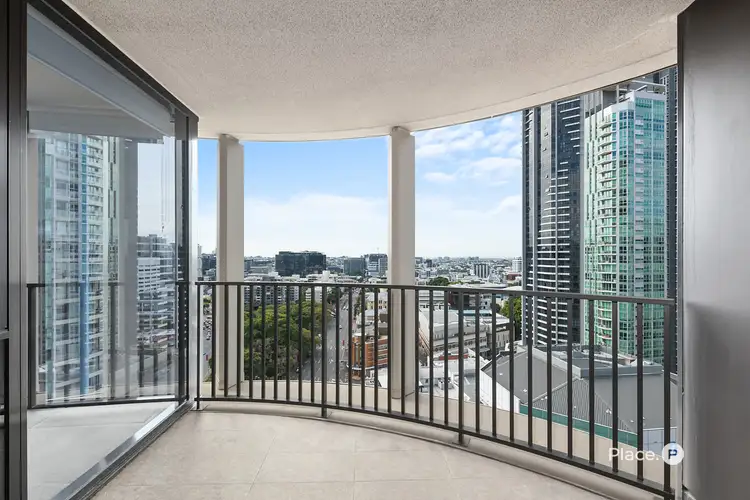 Sixth view of Homely apartment listing, 1903/550 Queen Street, Brisbane City QLD 4000