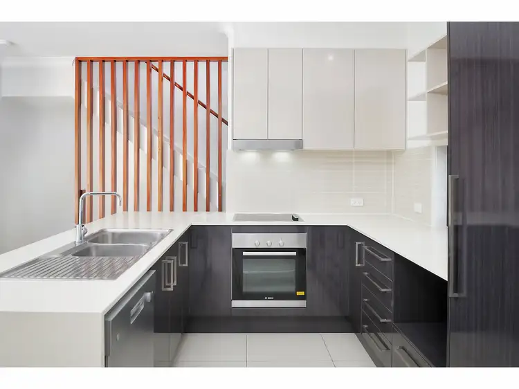 Second view of Homely townhouse listing, 2/39 Querrin Street, Yeronga QLD 4104