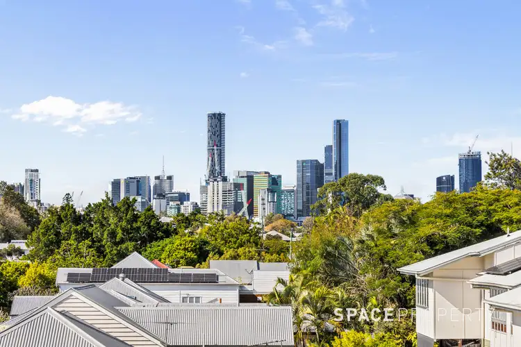 5/122 Beck Street, Paddington QLD 4064