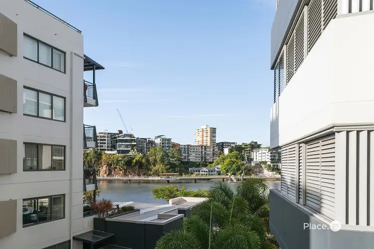 2301/25 Anderson Street, Kangaroo Point QLD 4169