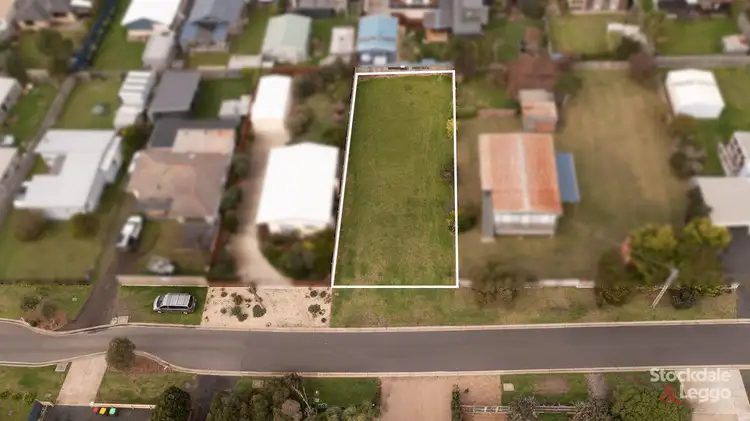 23 Tampa Road, Cape Woolamai VIC 3925