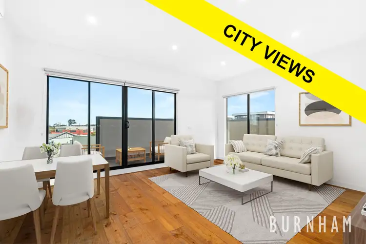 201/690 Barkly Street, West Footscray VIC 3012