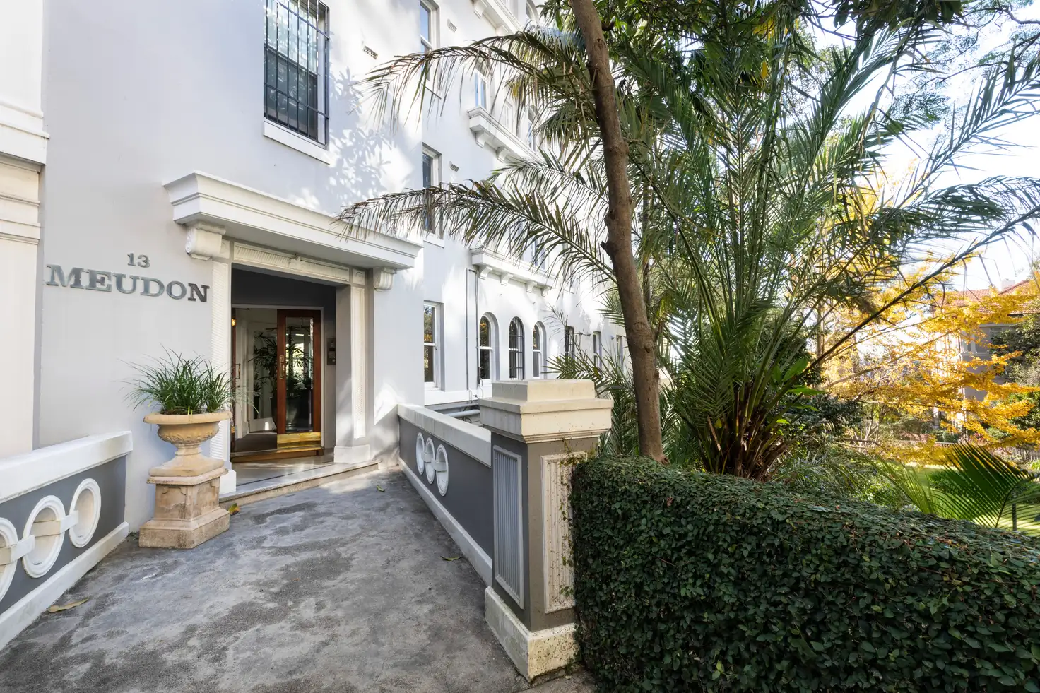 Main view of Homely apartment listing, 1/13 Onslow Avenue, Elizabeth Bay NSW 2011