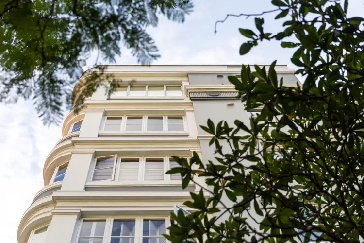 Third view of Homely apartment listing, 1/13 Onslow Avenue, Elizabeth Bay NSW 2011