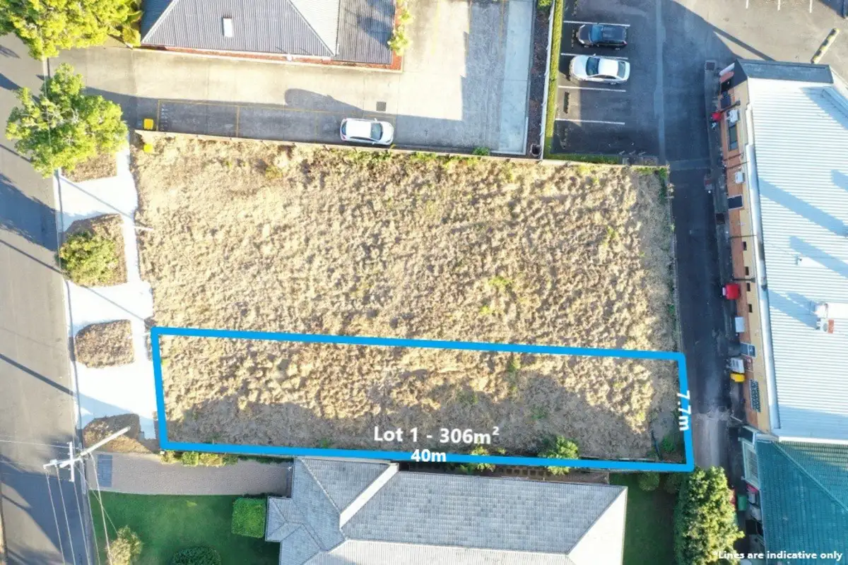 Main view of Homely land listing, 6 Centre Street, Aspley QLD 4034