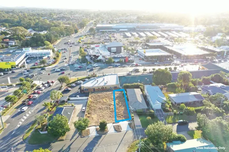 Third view of Homely land listing, 6 Centre Street, Aspley QLD 4034
