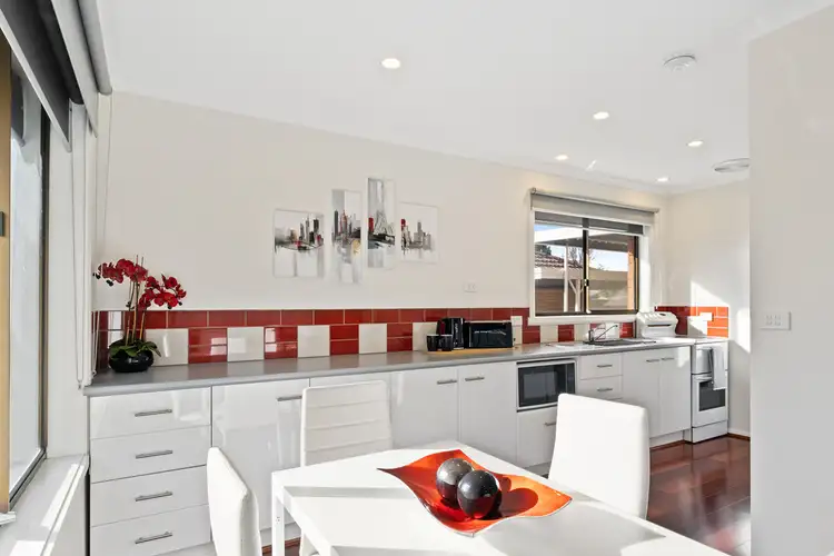 Second view of Homely house listing, 18 Rodman Court, Glenorchy TAS 7010