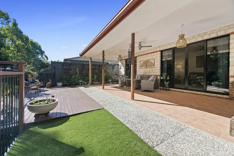 Main view of Homely house listing, 13 Roberts Drive, Maudsland QLD 4210