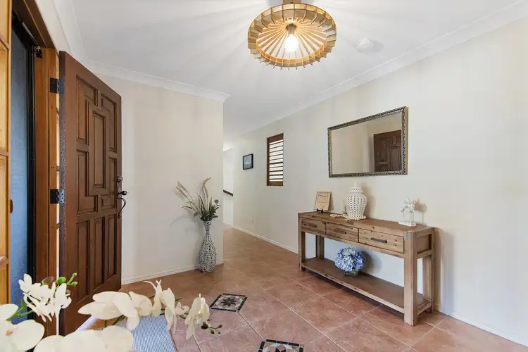 Third view of Homely house listing, 13 Roberts Drive, Maudsland QLD 4210