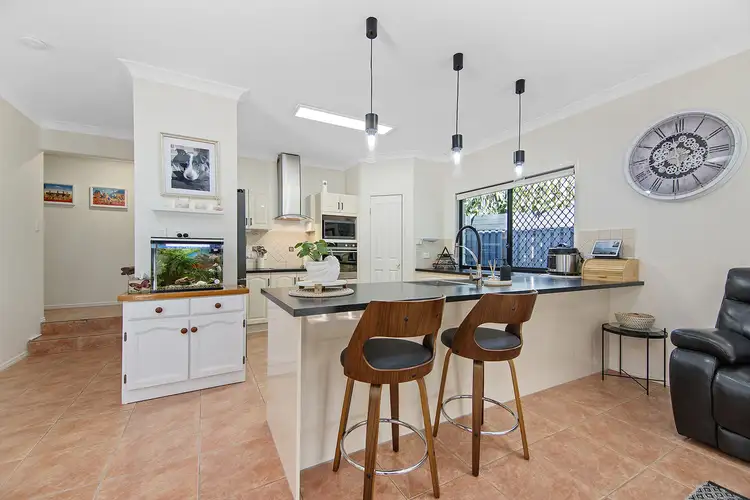 Fourth view of Homely house listing, 13 Roberts Drive, Maudsland QLD 4210