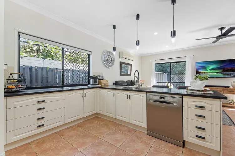 Fifth view of Homely house listing, 13 Roberts Drive, Maudsland QLD 4210