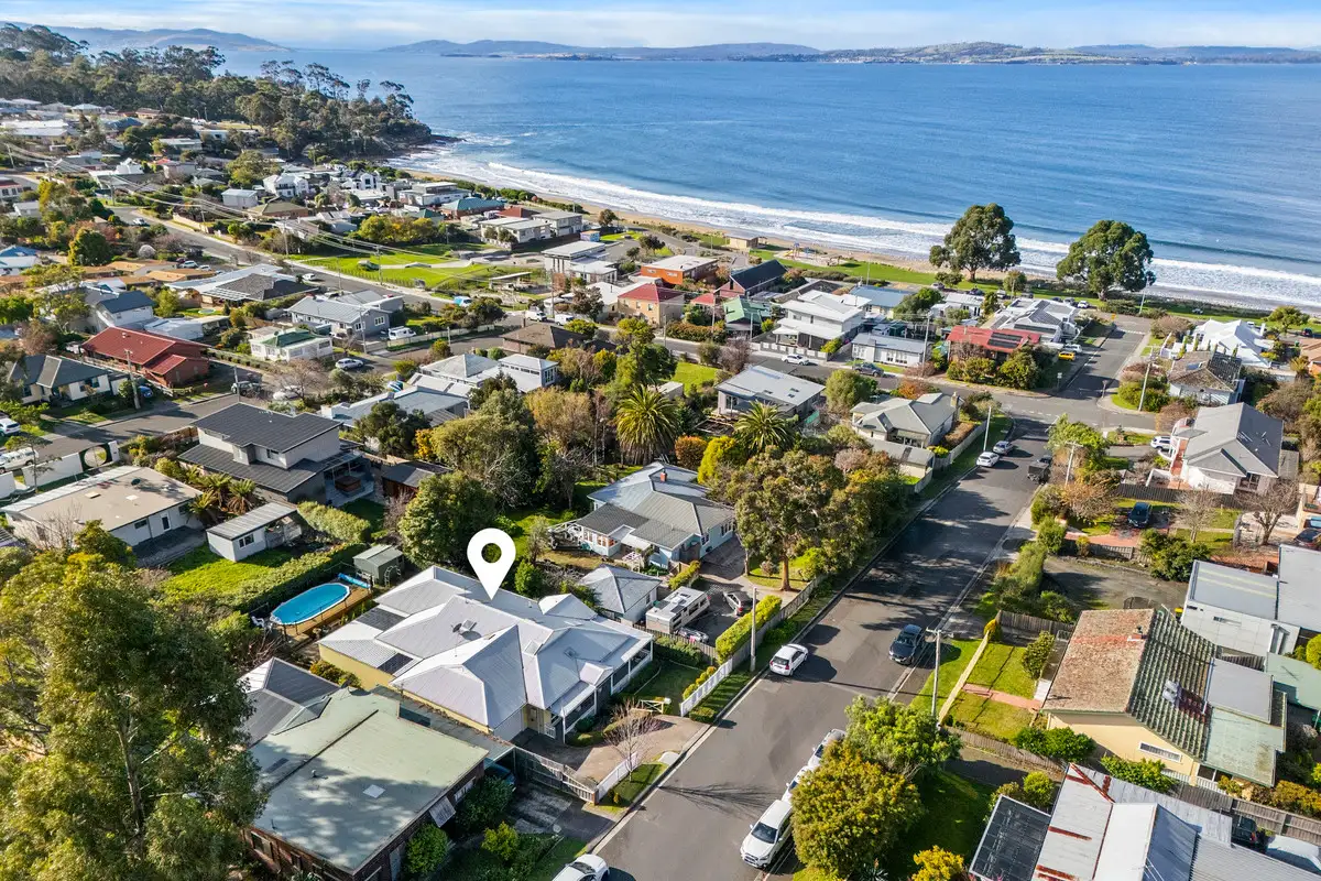 Main view of Homely house listing, 21 Hazell Street, Blackmans Bay TAS 7052